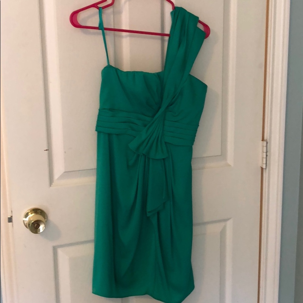 Beautiful BCBG Dress